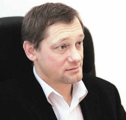 Альянс консалт трейдинг