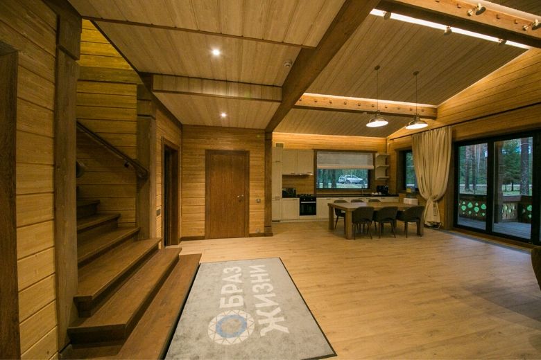 Фото ЖК «Образ жизни» из группы в соцсетях На фото — малоэтажный ЖК «Образ жизни»