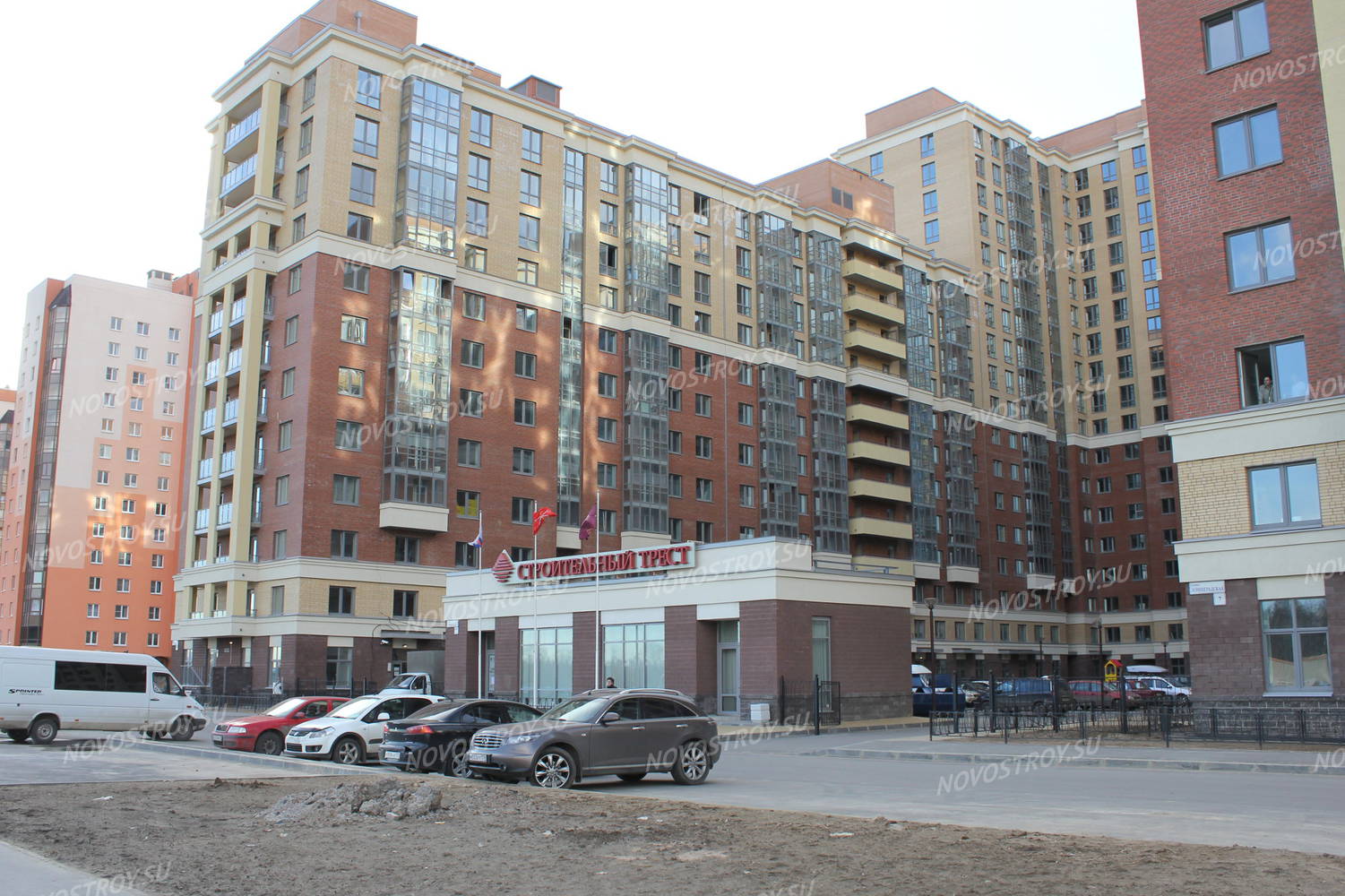 Капитал трейдинг