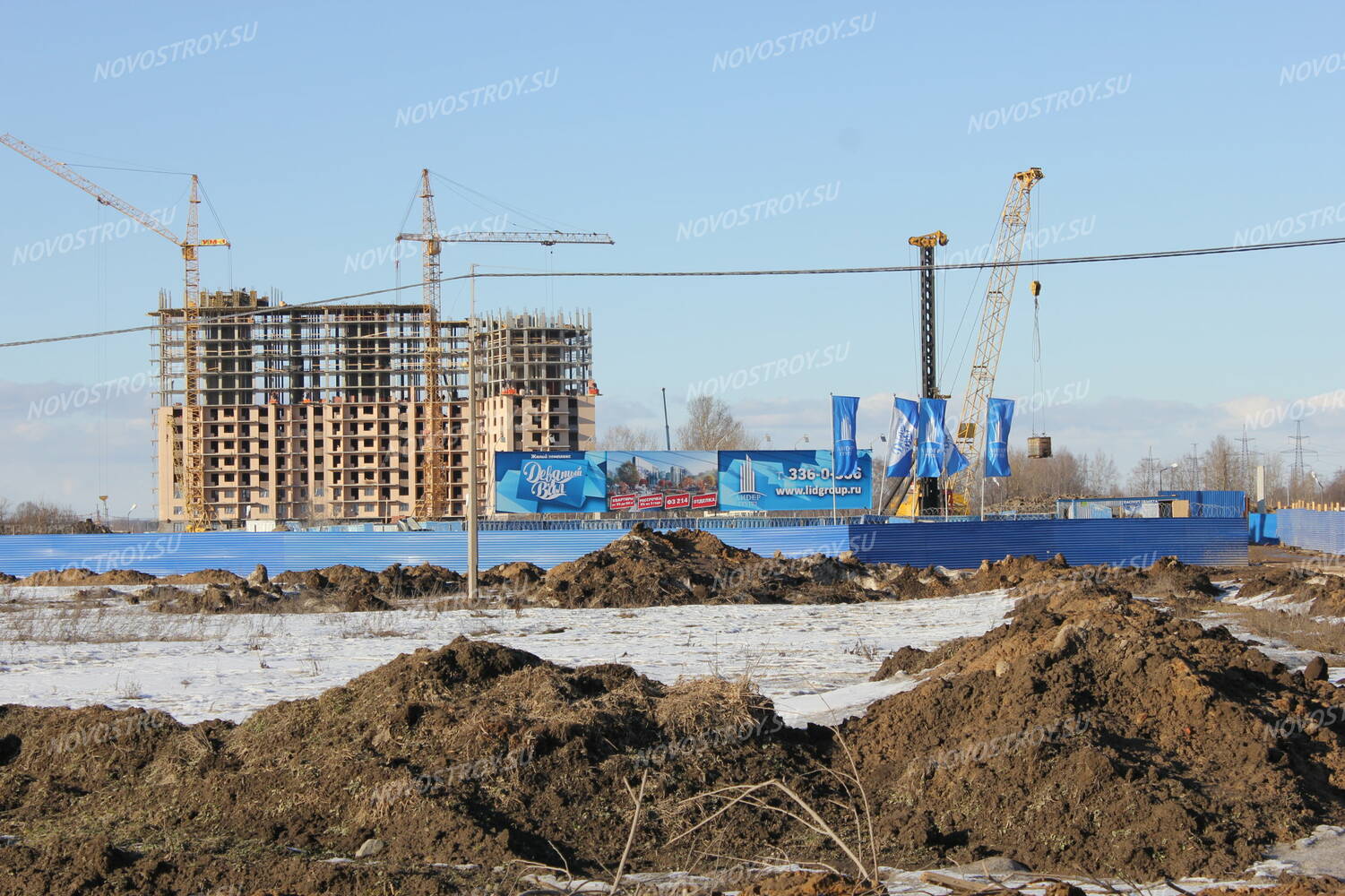 Аксиома трейдинг