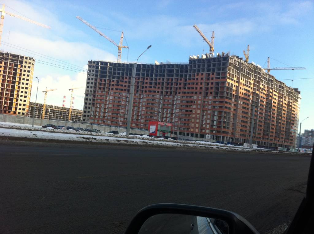 Ооо марк трейдинг