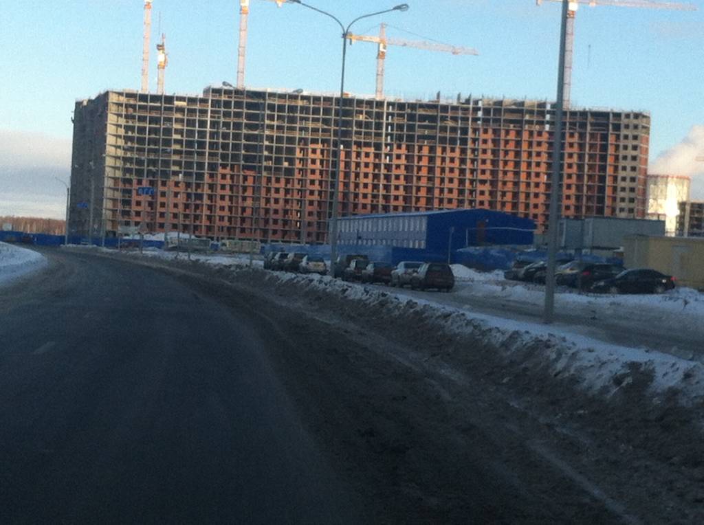 Ооо марк трейдинг