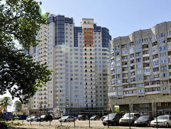 Мотор трейдинг